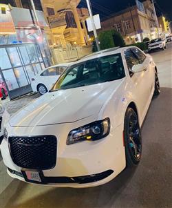 Chrysler 300